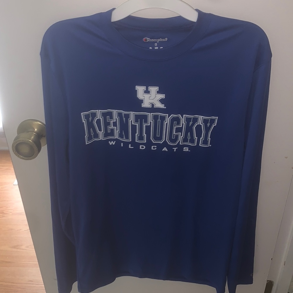 Men’s UK Wildcats Dri Fit Shirt